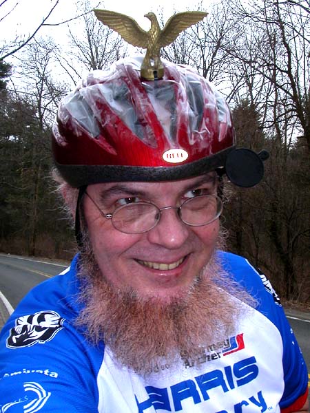 You are currently viewing Sheldon Brown: Bike Hero & Helper…RIP