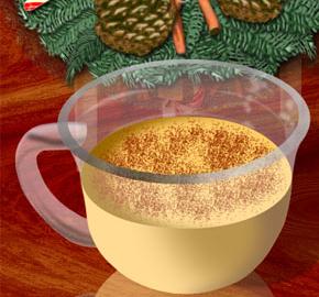 Read more about the article The Egg Nog Time of Year