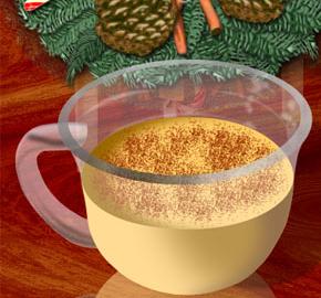 Read more about the article The Egg Nog Time of Year