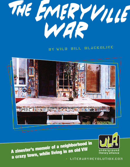 You are currently viewing <b>The Emeryville War</b>: a real deal “Confederacy”
