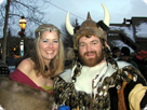 Read more about the article Ullr Fest — the Snow God rules!