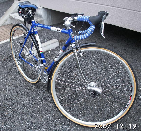 Old steel bikes clearance