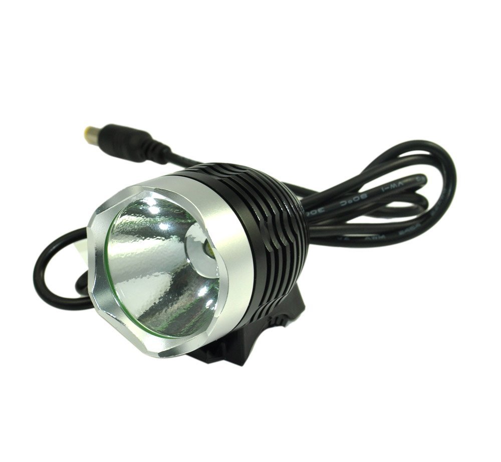 Read more about the article Best Bike Headlight / Headlamp Combo: 1200 Lumens!