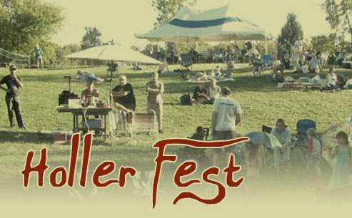 Read more about the article A Rural Folk Fest for Lower Michigan!