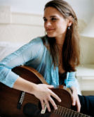 Read more about the article Billy Holiday isn’t gone: meet Madeleine Peyroux