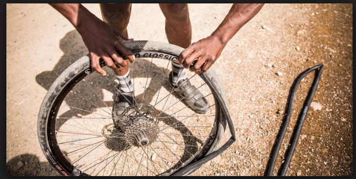 You are currently viewing Add this Rule to the List for Cool Bikers: Fast Flat Fix!