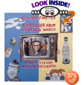 Read more about the article Howard Finster, Stranger from Another World