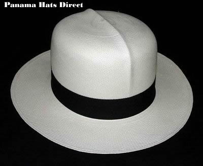 Read more about the article Classy Travel Hat: the Roll-up Panama