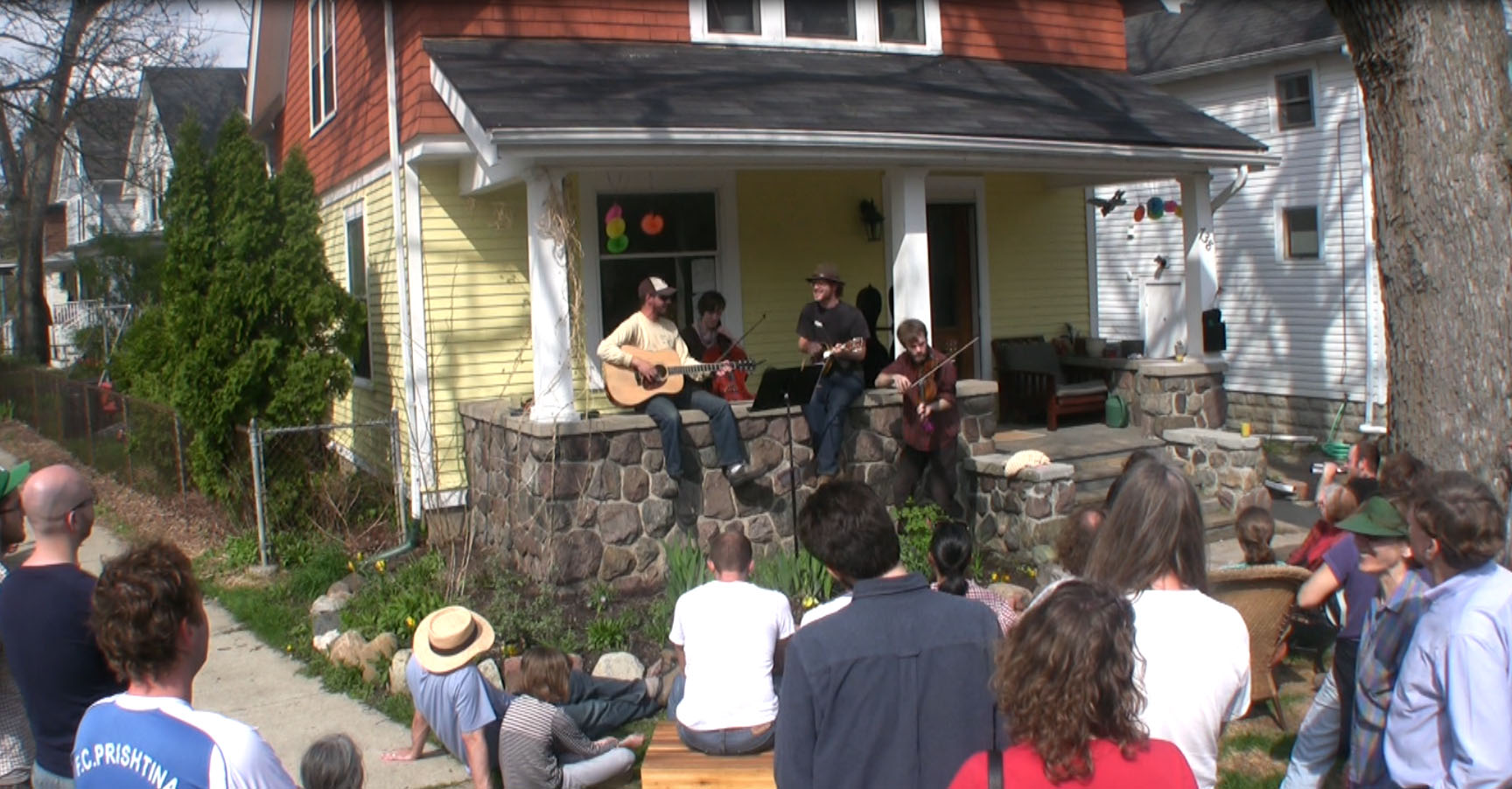 You are currently viewing Water Hill Music Fest: a Neighborhood Party
