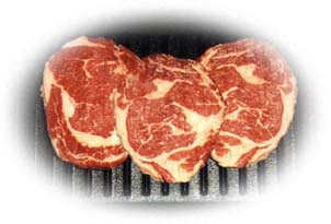 Read more about the article Great Steaks