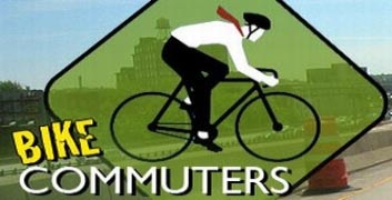 You are currently viewing Massive Bike Commuter Blog/Resource