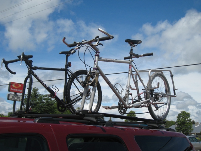 Read more about the article Neat Xtracycle Bonus Features