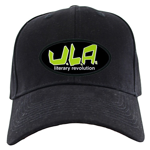 You are currently viewing Want Literary Revival? Show Your ULA Pride!