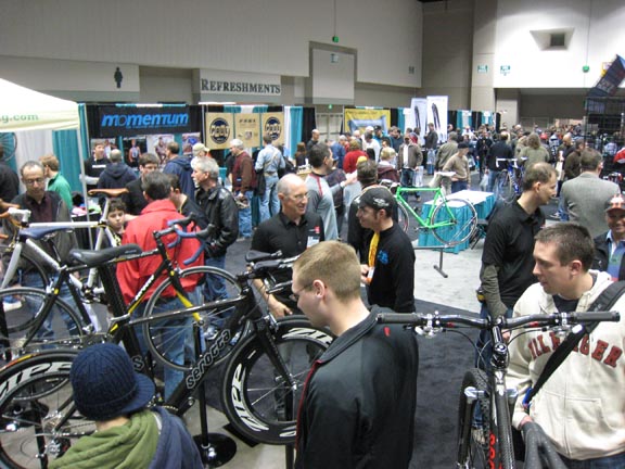 You are currently viewing Handmade Bike Show!