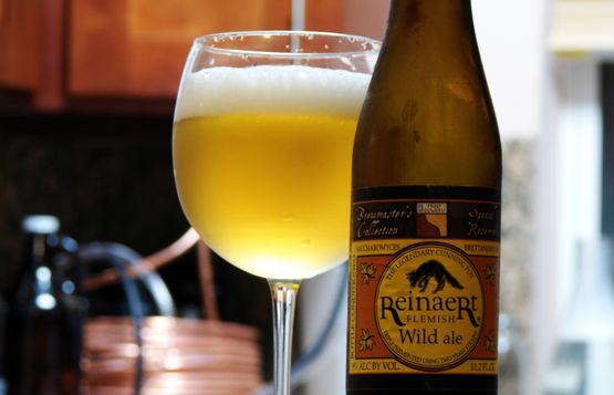 Read more about the article Sour Beer: the New IPA!
