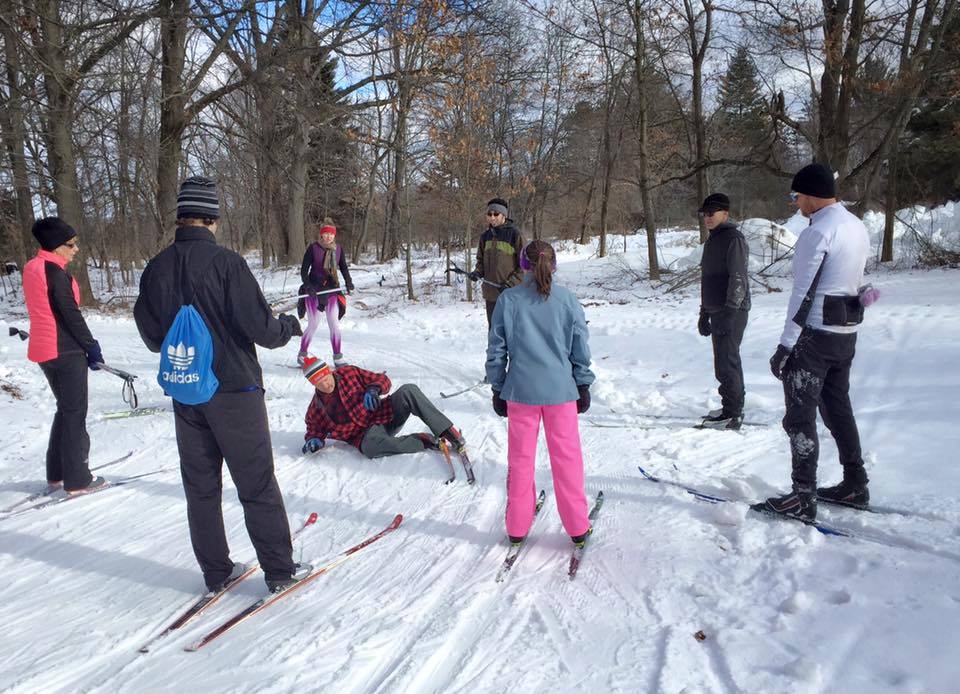 You are currently viewing How to Skate Ski — “What you learn will shock you!”