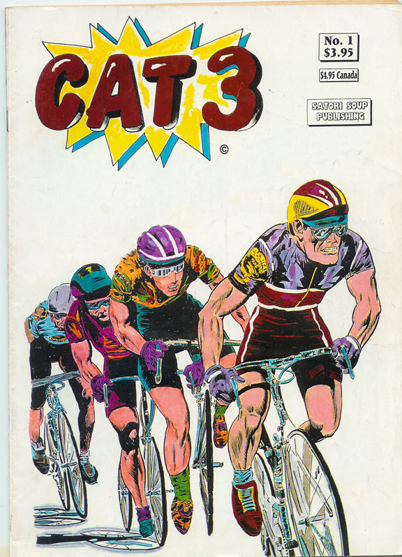 Read more about the article “Cat 3”: Scans from the Best Bike Comic Ever!