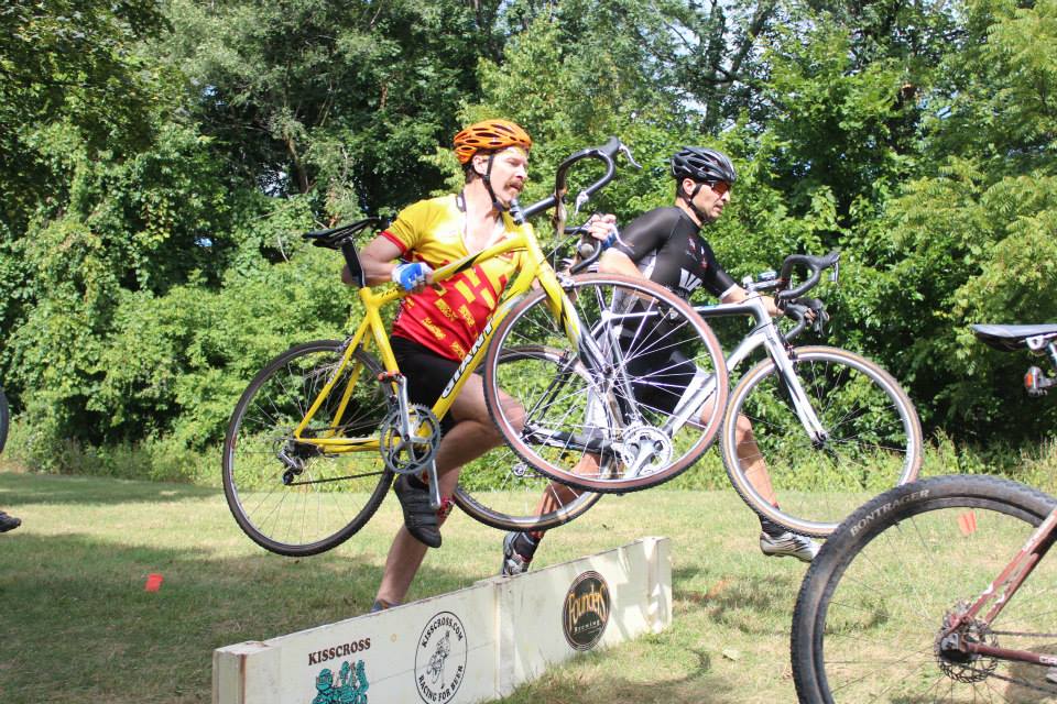 You are currently viewing The Joy of Running with a Bike