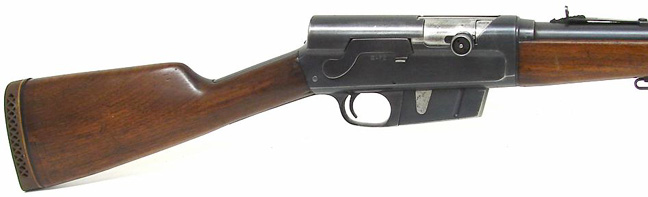 Read more about the article The Pursuit of the Classic Gun