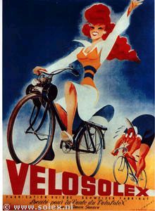 You are currently viewing The VeloSolex is Back!