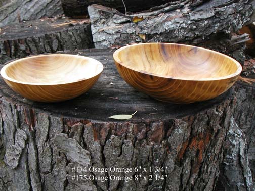 Read more about the article Tom’s Bowls