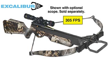 Read more about the article Crossbow: new inter-urban hunting tool