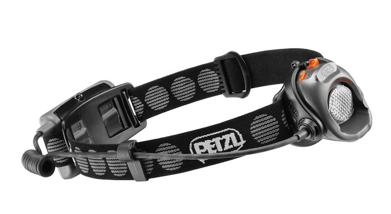 Read more about the article Petzl Myo: Best Headlamp “Bang for the Buck”