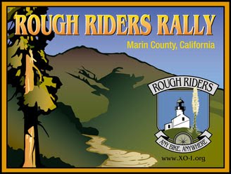You are currently viewing The “Rough Riders” Club & Blog