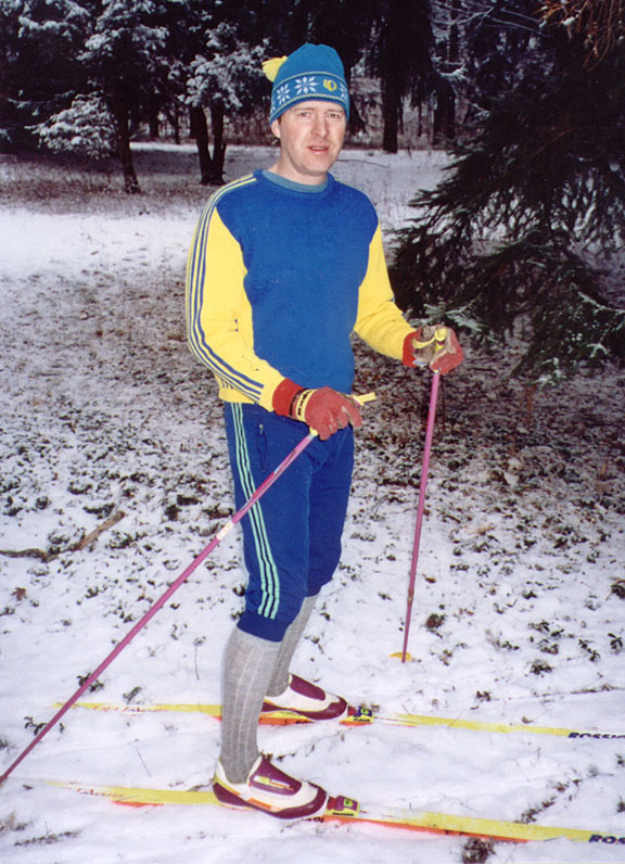 You are currently viewing Backyard Olympics