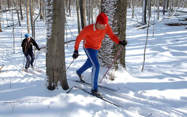 Read more about the article For XC Skier Mag: “Beyond Grooming: a New Nordic Norm”