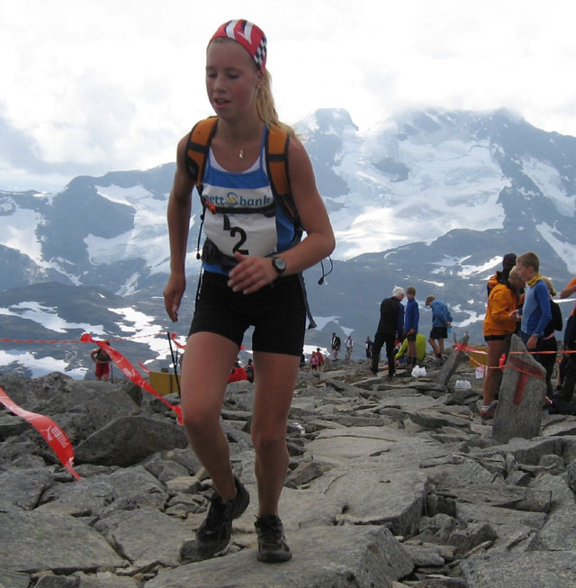 Read more about the article No snow? Do uphill running! It’s the rage in Norway!