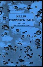 You are currently viewing Killer Competitiveness