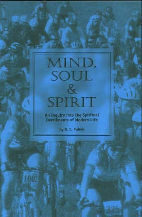 Read more about the article Mind, Soul & Spirit: An Inquiry into the Spiritual Derailments of Modern Life
