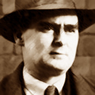 You are currently viewing Flann O’Brien: Great, Hilarious Irish Writer