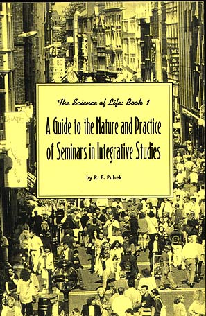 You are currently viewing A Guide to the Nature & Practice of Seminars in Integrative Studies