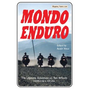 You are currently viewing DIY Global Moto Movie “Mondo Enduro” — a Review