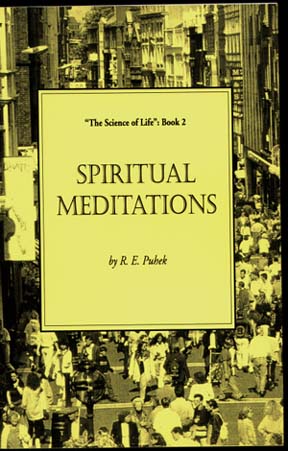 Read more about the article Spiritual Meditations