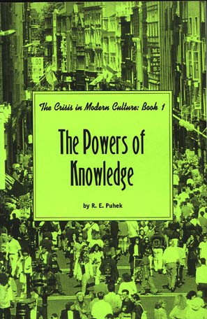 Read more about the article The Powers of Knowledge
