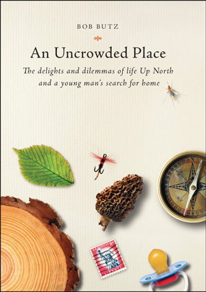 Read more about the article “An Uncrowded Place”: a young outdoorsman in Michigan