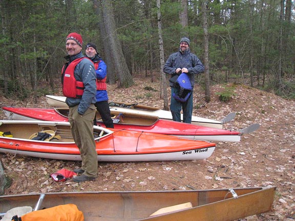 Read more about the article Big Ski Getaway… turns into Bikes’n’Boats