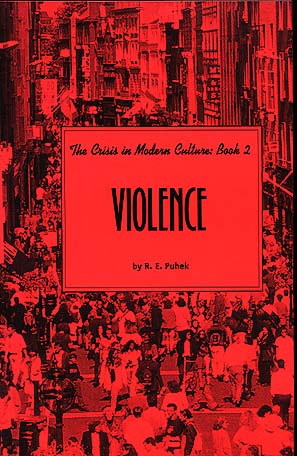 Read more about the article Violence