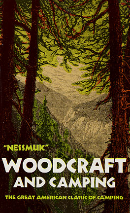 Read more about the article 12 Classic Woodcraft Books — for You!