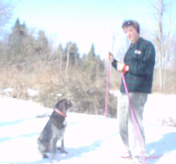 Read more about the article Great Ski Day