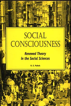 You are currently viewing Social Consciousness: Renewed Theory in the Social Sciences