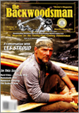 Read more about the article Backwoodsman: Guess Who is on the Cover Next Issue?