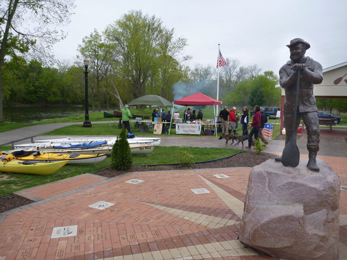 You are currently viewing Hugh Heward 2012: 50 Miles in a Race Boat