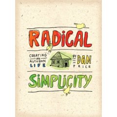 You are currently viewing Dan Price’s Fine Book on Simple Life