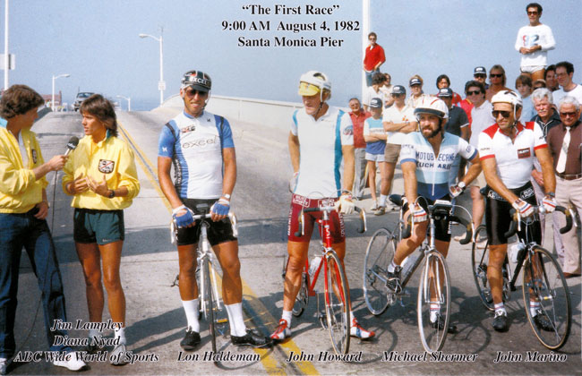 Read more about the article Original RAAM Racers Reunite for Big Race! 10/7