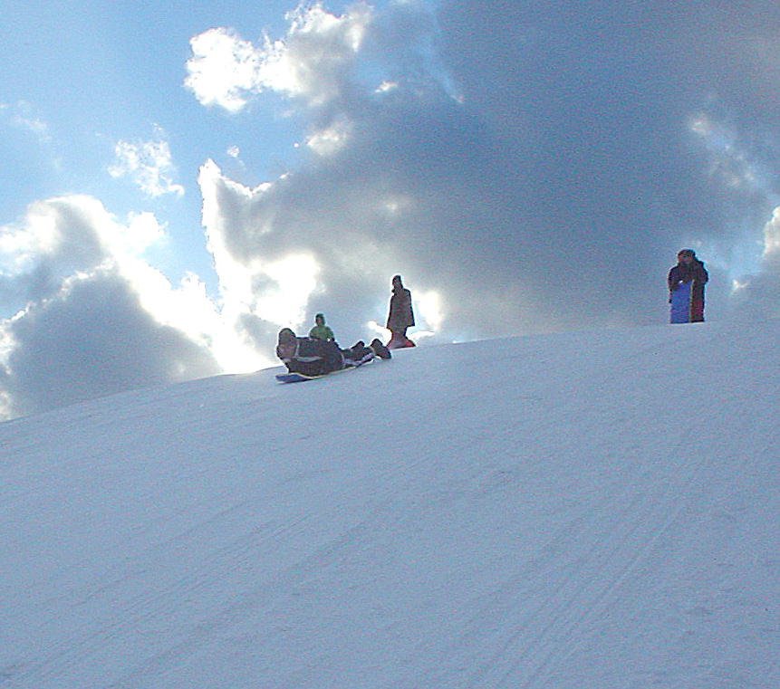 You are currently viewing Packed-powder conditions on Mt. Down-the-Street!