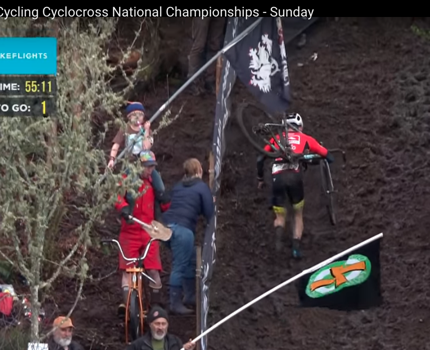 You are currently viewing 10 Reasons to Choose Cyclocross